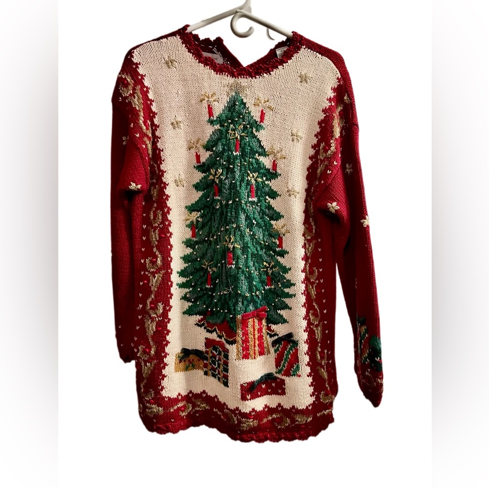 Christmas Sweater